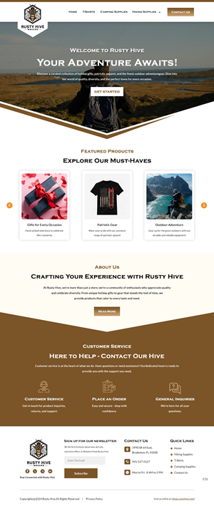 Web Design by pb for Quick Silver Systems Inc | Design: #32271135