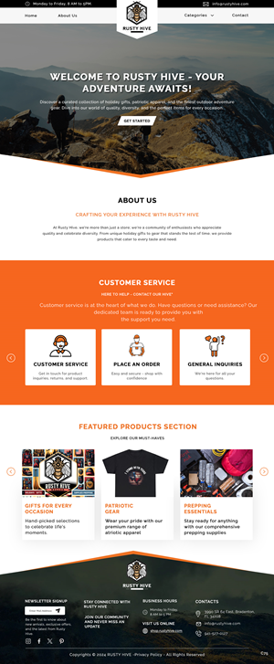 Web Design by pb for Quick Silver Systems Inc | Design: #32271136