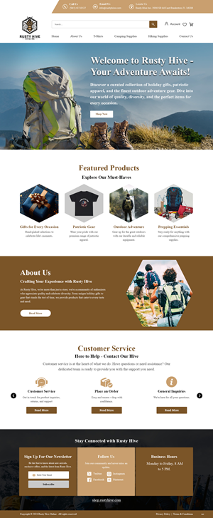 Web Design by pb for Quick Silver Systems Inc | Design: #32271138