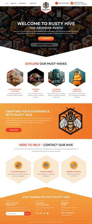 Web Design by pb for Quick Silver Systems Inc | Design: #32290606