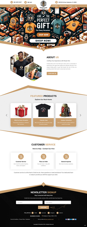 Web Design by pb for Quick Silver Systems Inc | Design: #32290607