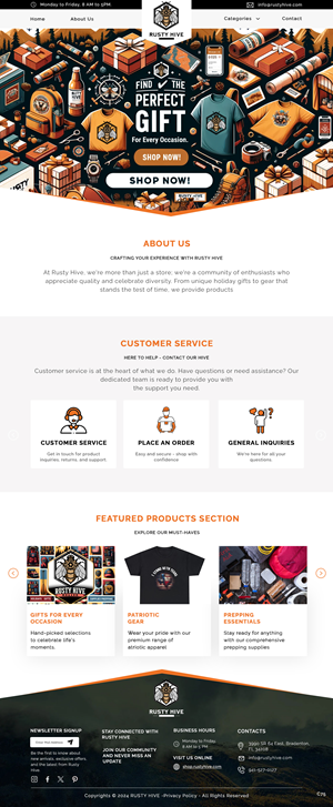 Web Design by pb for Quick Silver Systems Inc | Design: #32290609