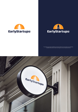 Diseño de Logo por Locke+ para este proyecto | Diseño: #32257444