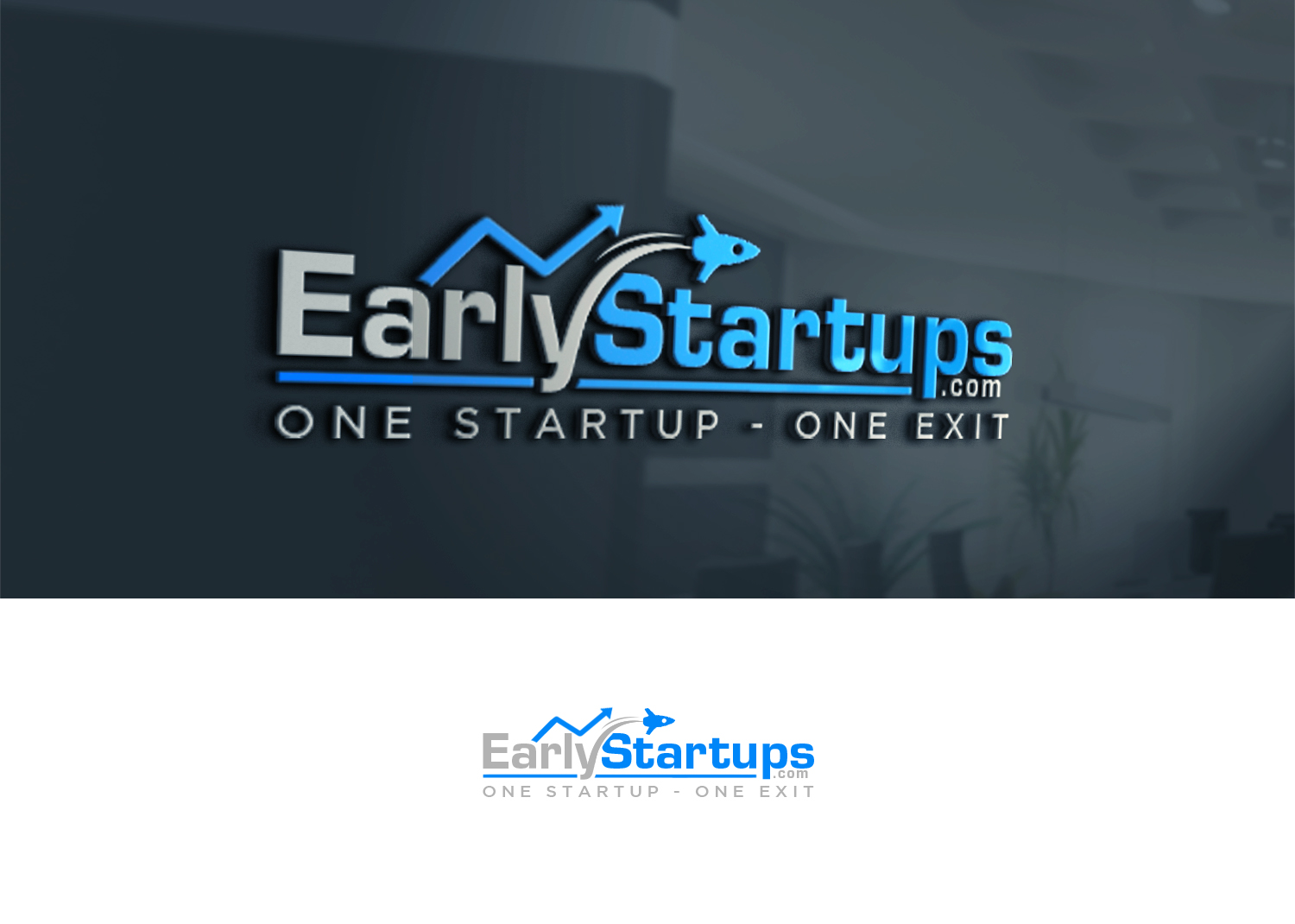 Logo Design by AliArts for this project | Design #32256788