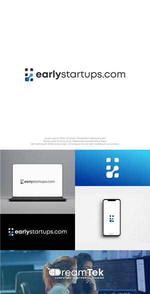 Diseño de Logo por M.Syaiful Huda para este proyecto | Diseño: #32255870