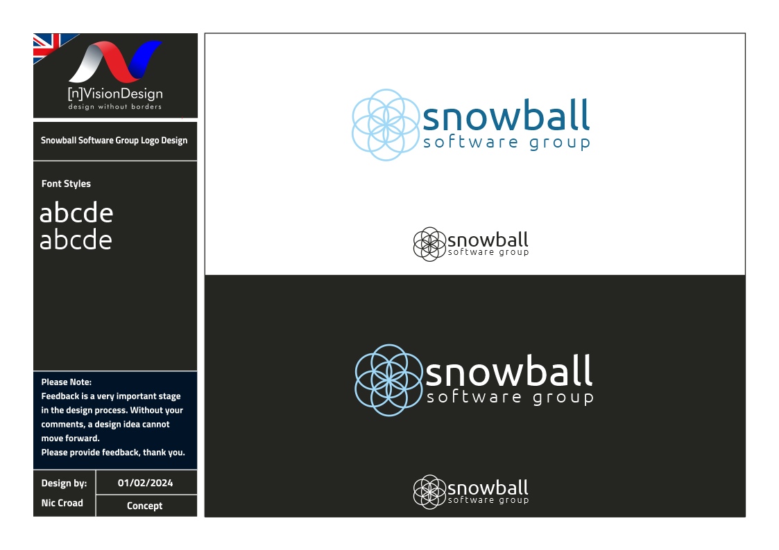 Design de Logo par nvisiondesign.co.uk pour ce projet | Design #32254501