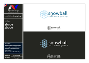 Logo-Design von nvisiondesign.co.uk für dieses Projekt | Design: #32254501