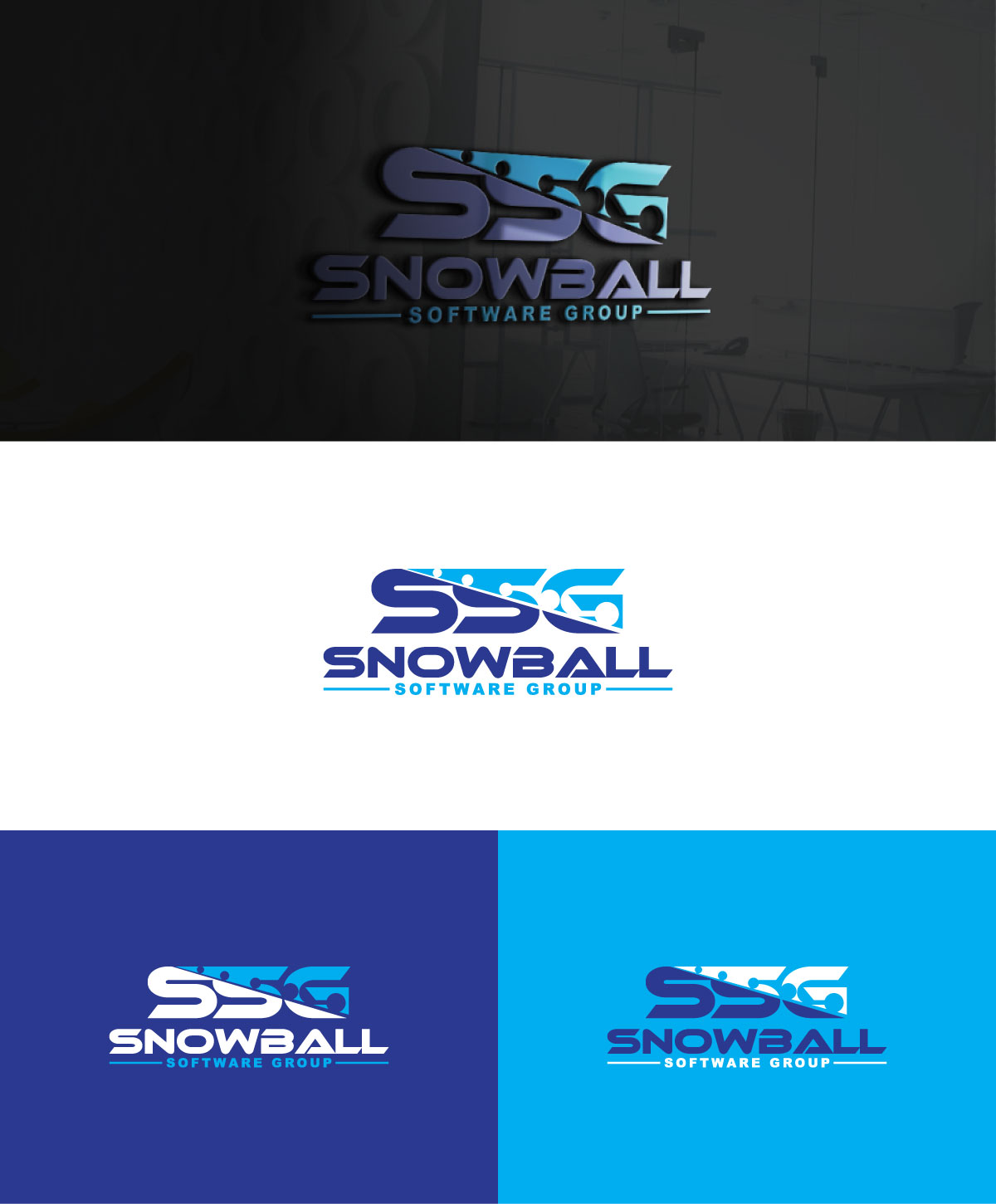 Diseño de Logo por alexdarah para este proyecto | Diseño #32263648