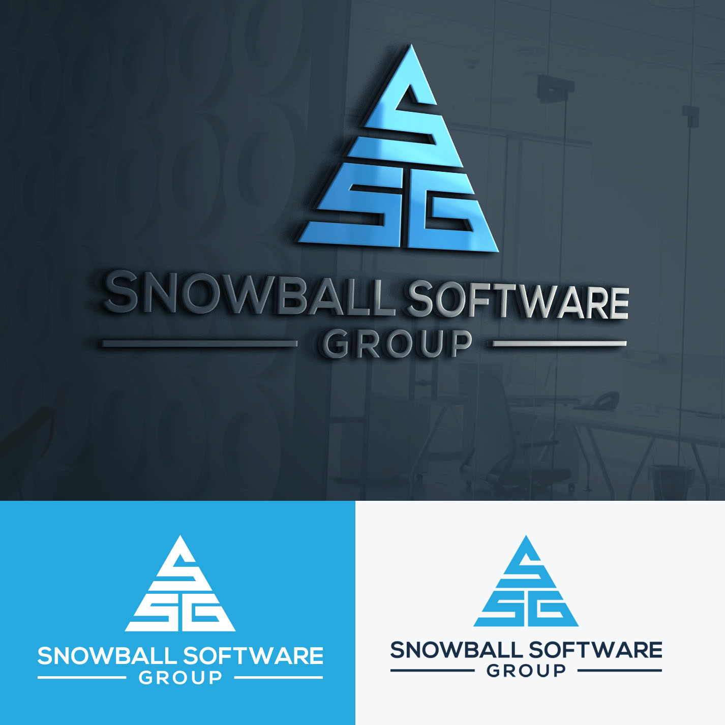 Diseño de Logo por Mahera23 para este proyecto | Diseño #32256904