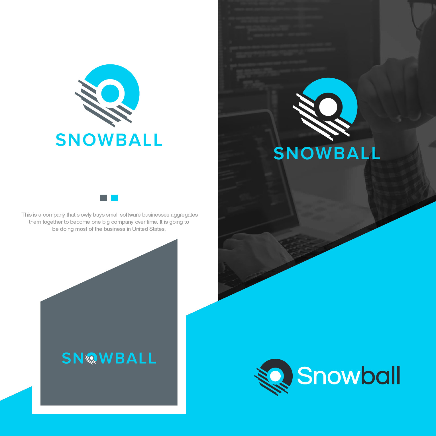 Logo-Design von 4tech services für dieses Projekt | Design #32256609