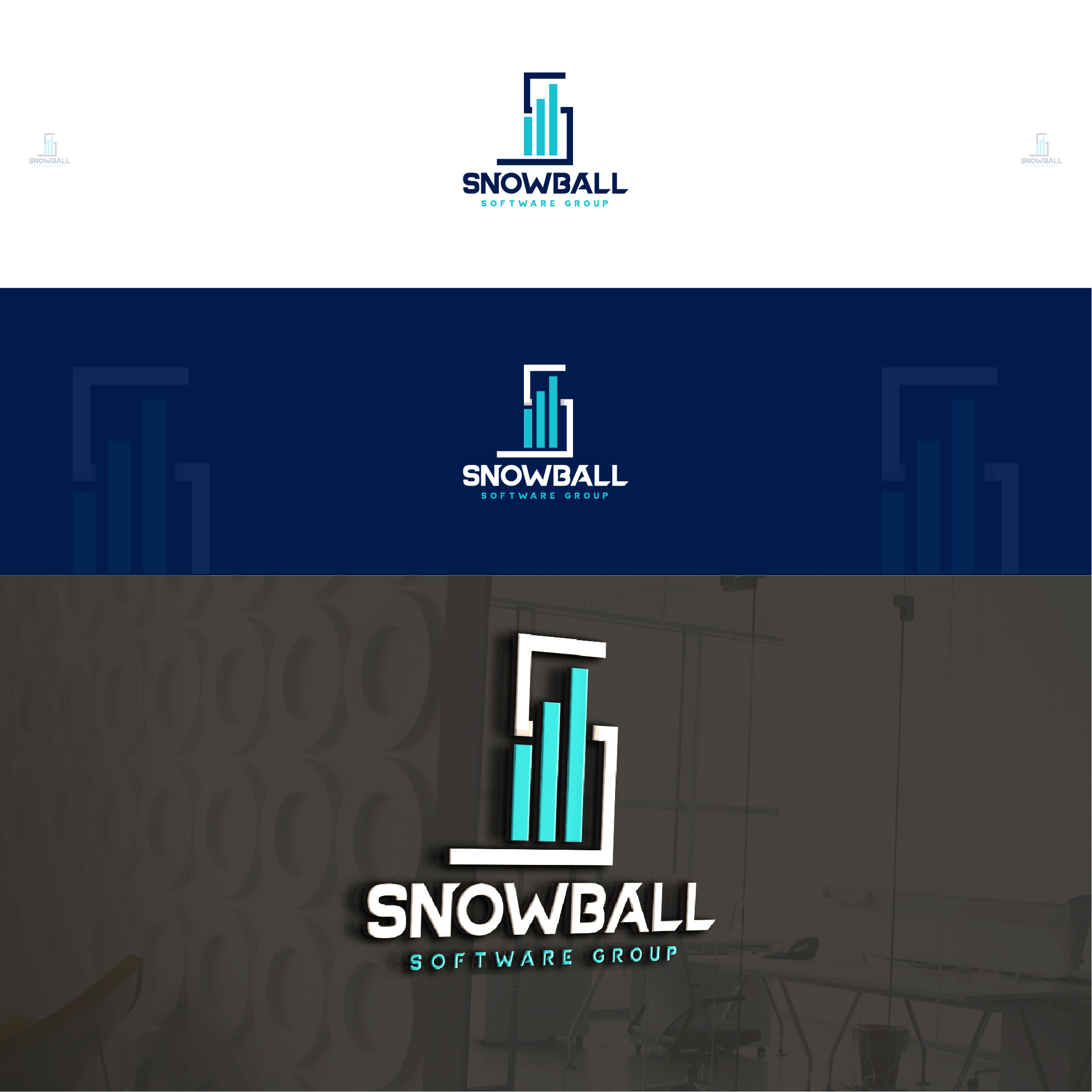 Diseño de Logo por Logotablet para este proyecto | Diseño #32259485