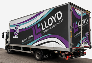 Car Wrap Design by AZ_Studio for this project | Design: #32296103