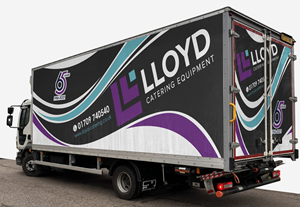 Car Wrap Design by AZ_Studio for this project | Design: #32302840