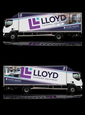 Car Wrap Design by RubelRir for this project | Design: #32303001