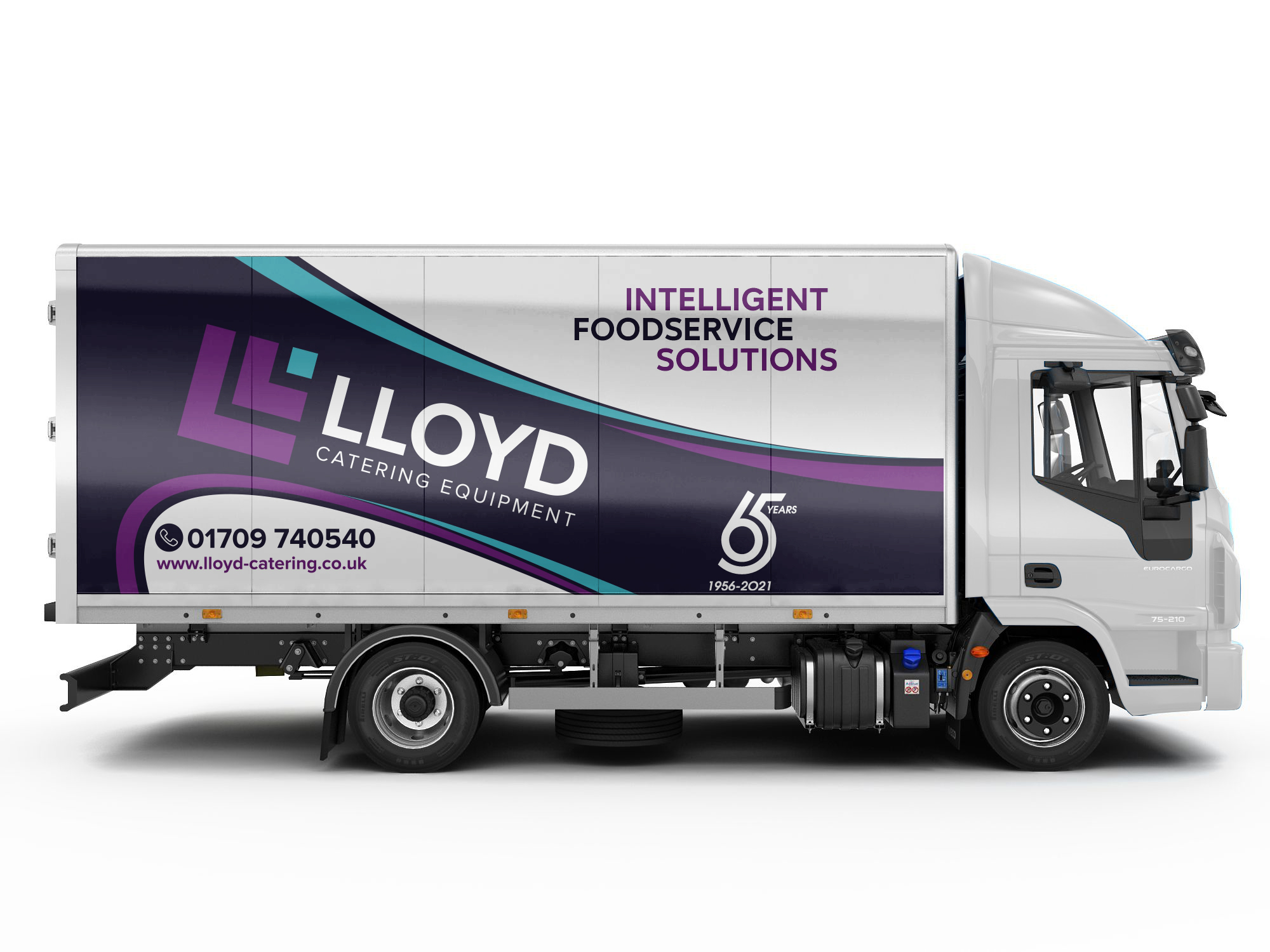 Car Wrap Design by Czeh for this project | Design #32288468