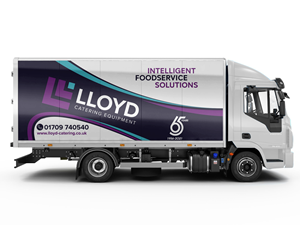 Car Wrap Design by Czeh for this project | Design: #32288468