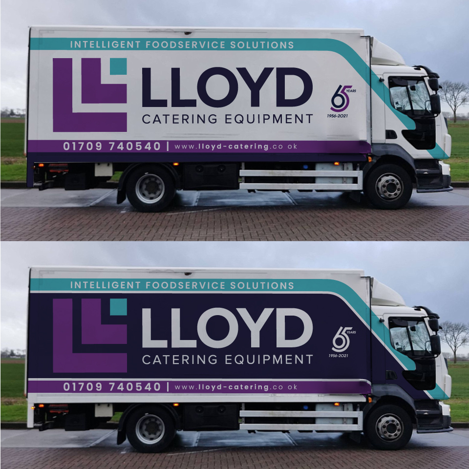 Car Wrap Design by Yoga Tri for this project | Design #32267745