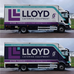 Car Wrap Design by Yoga Tri for this project | Design: #32267745