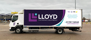 Car Wrap Design by typefdesign for this project | Design: #32302576