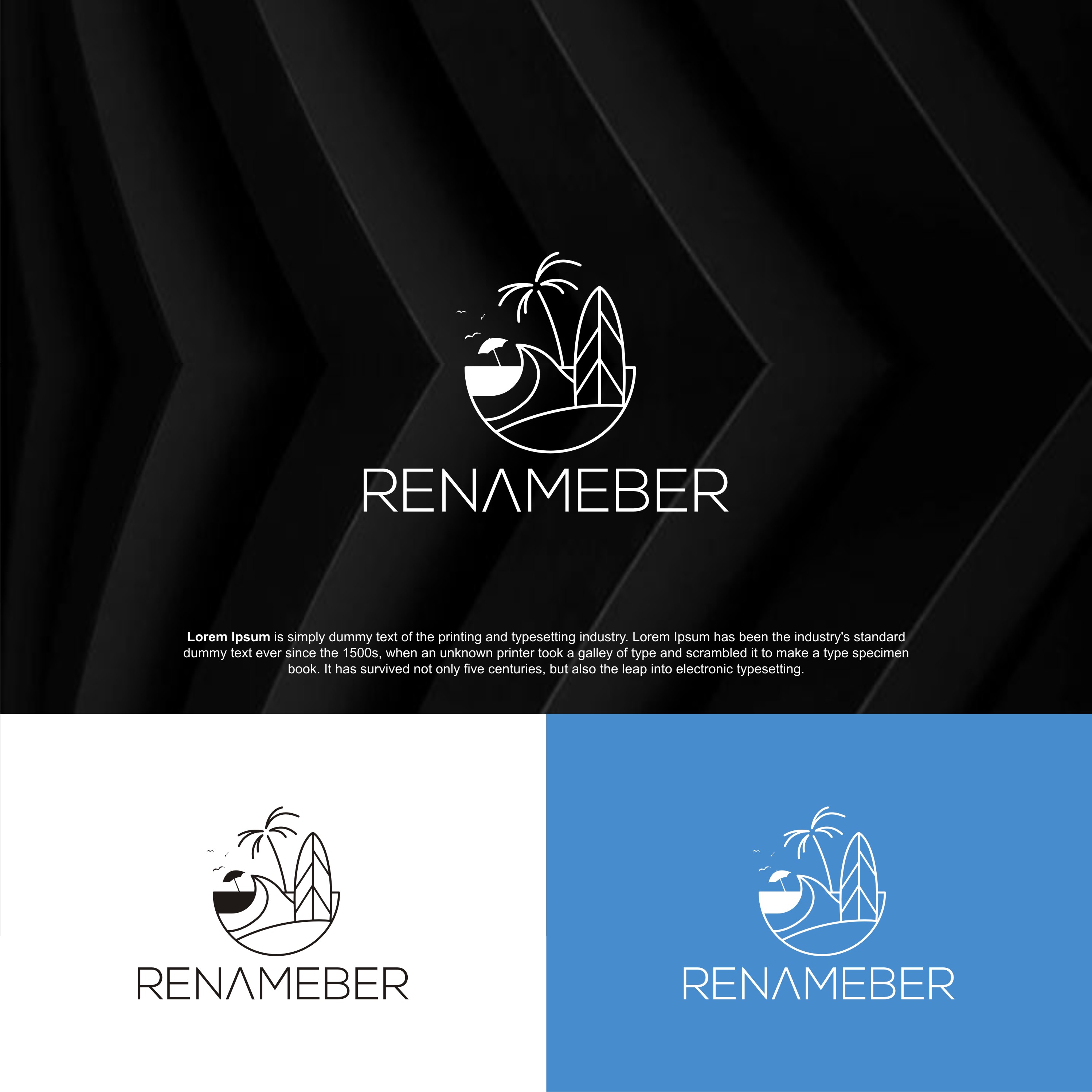 Logo Design by Rukshana for this project | Design #32303667