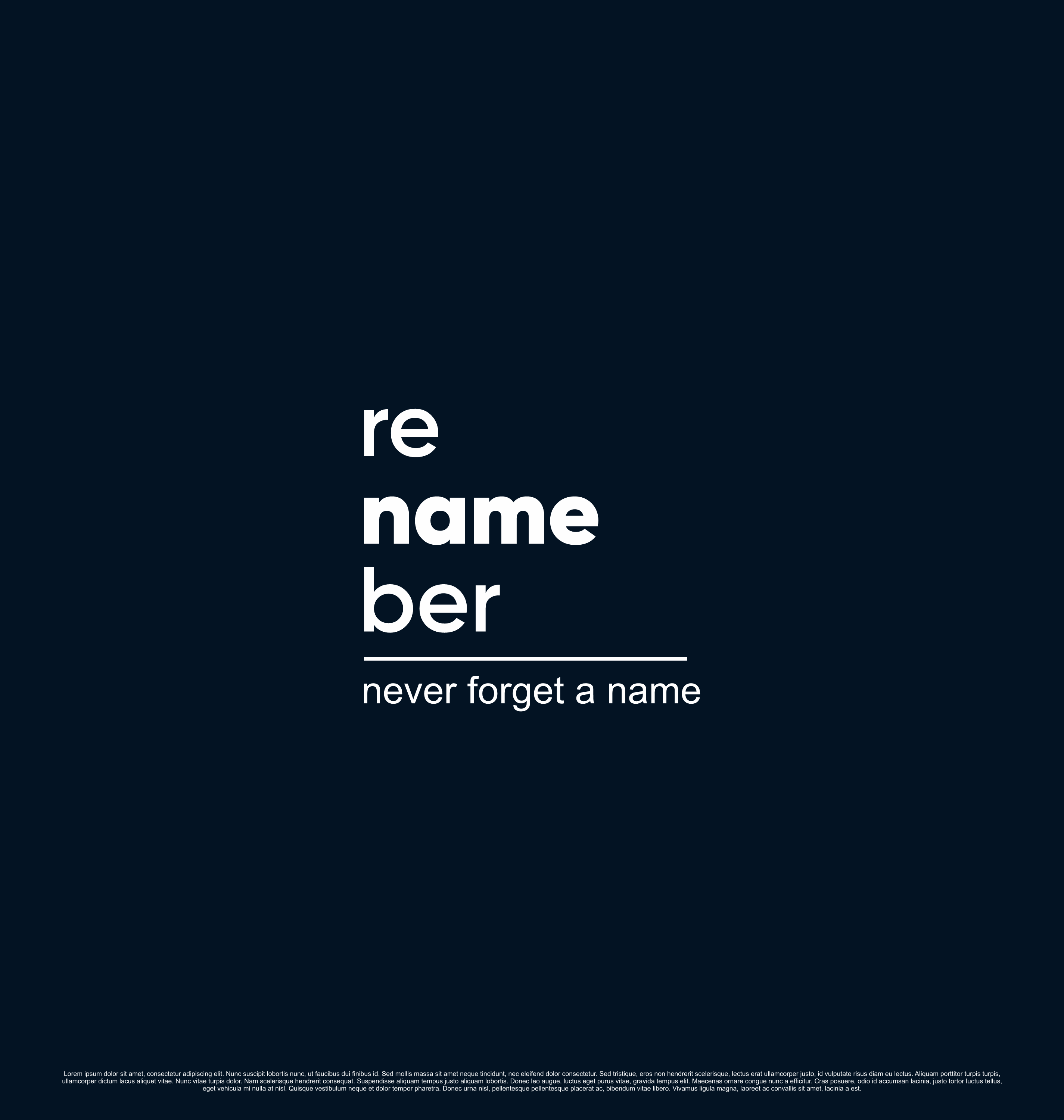 Logo Design by saesean for this project | Design #32294720