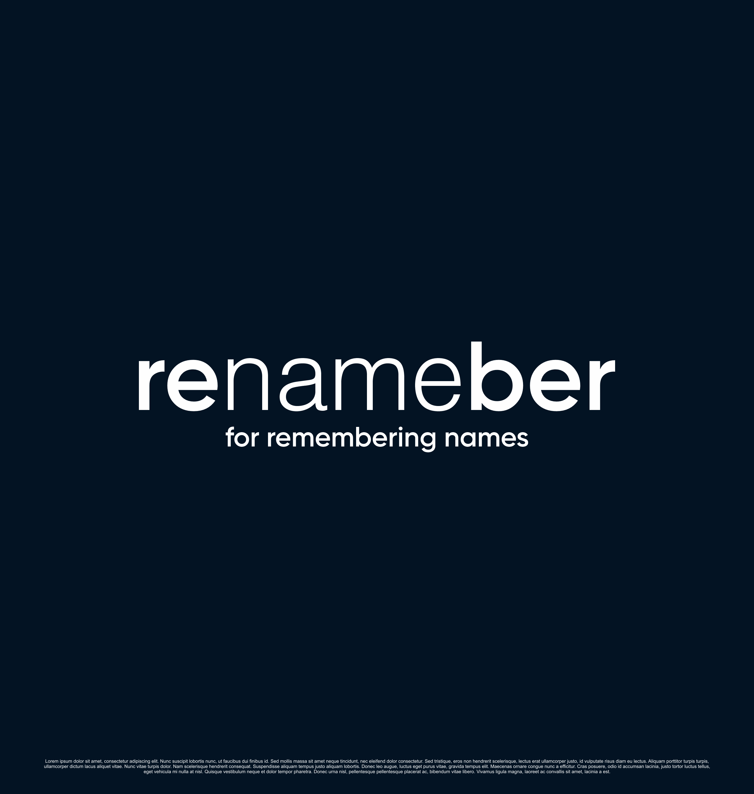 Logo Design by saesean for this project | Design #32294722