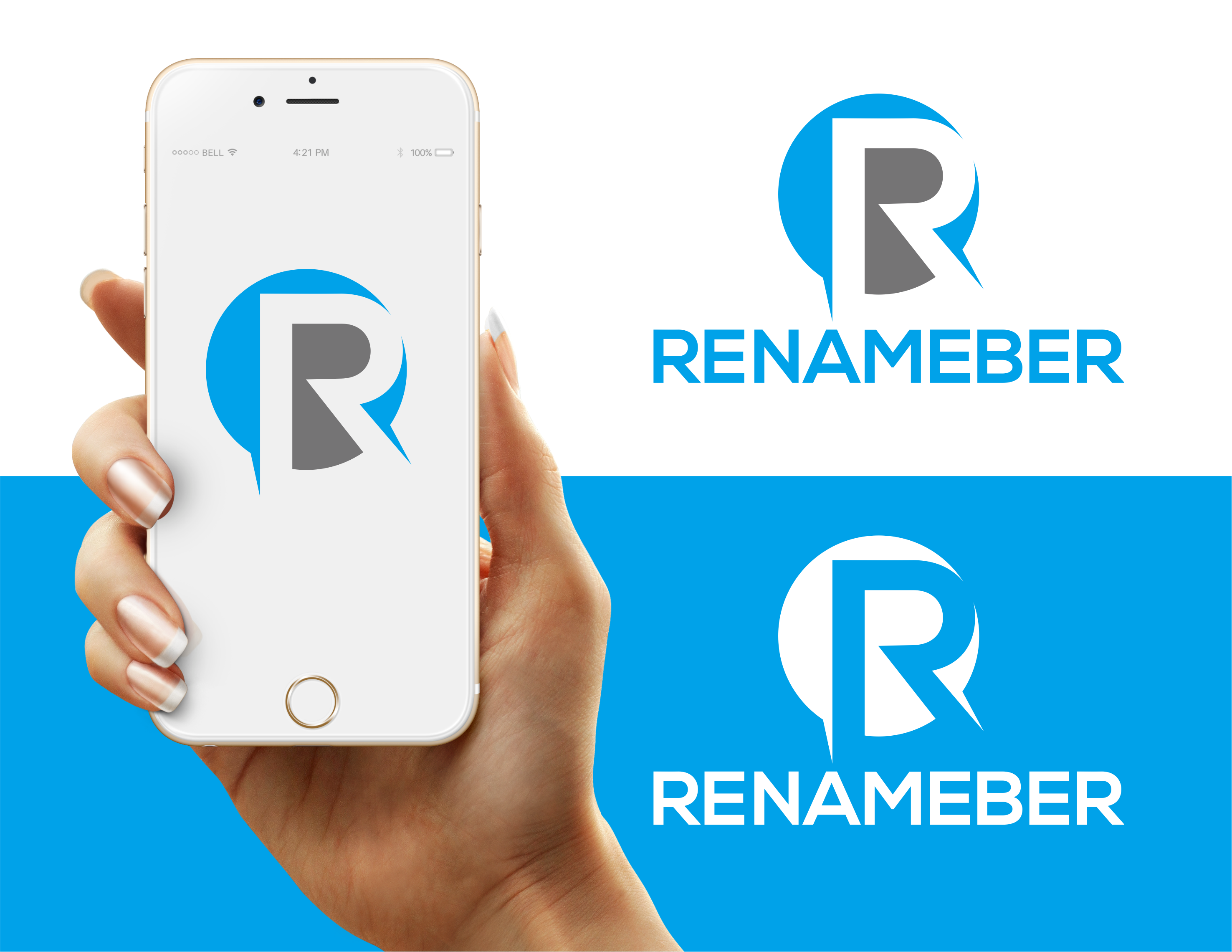 Logo Design by healer1617 for this project | Design #32262086