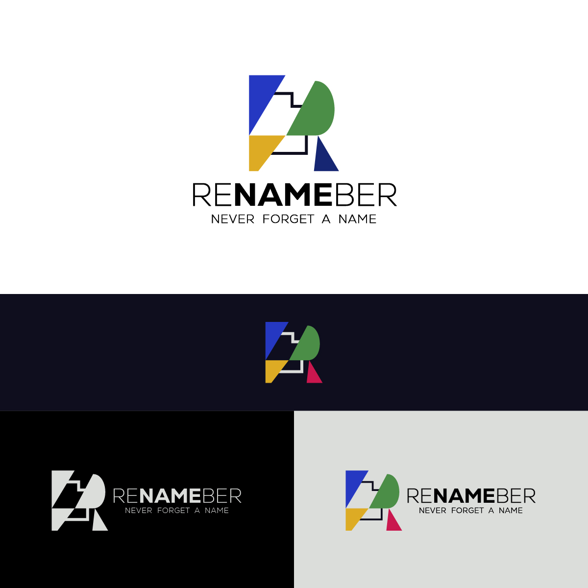 Logo Design by urvaG for this project | Design #32290824