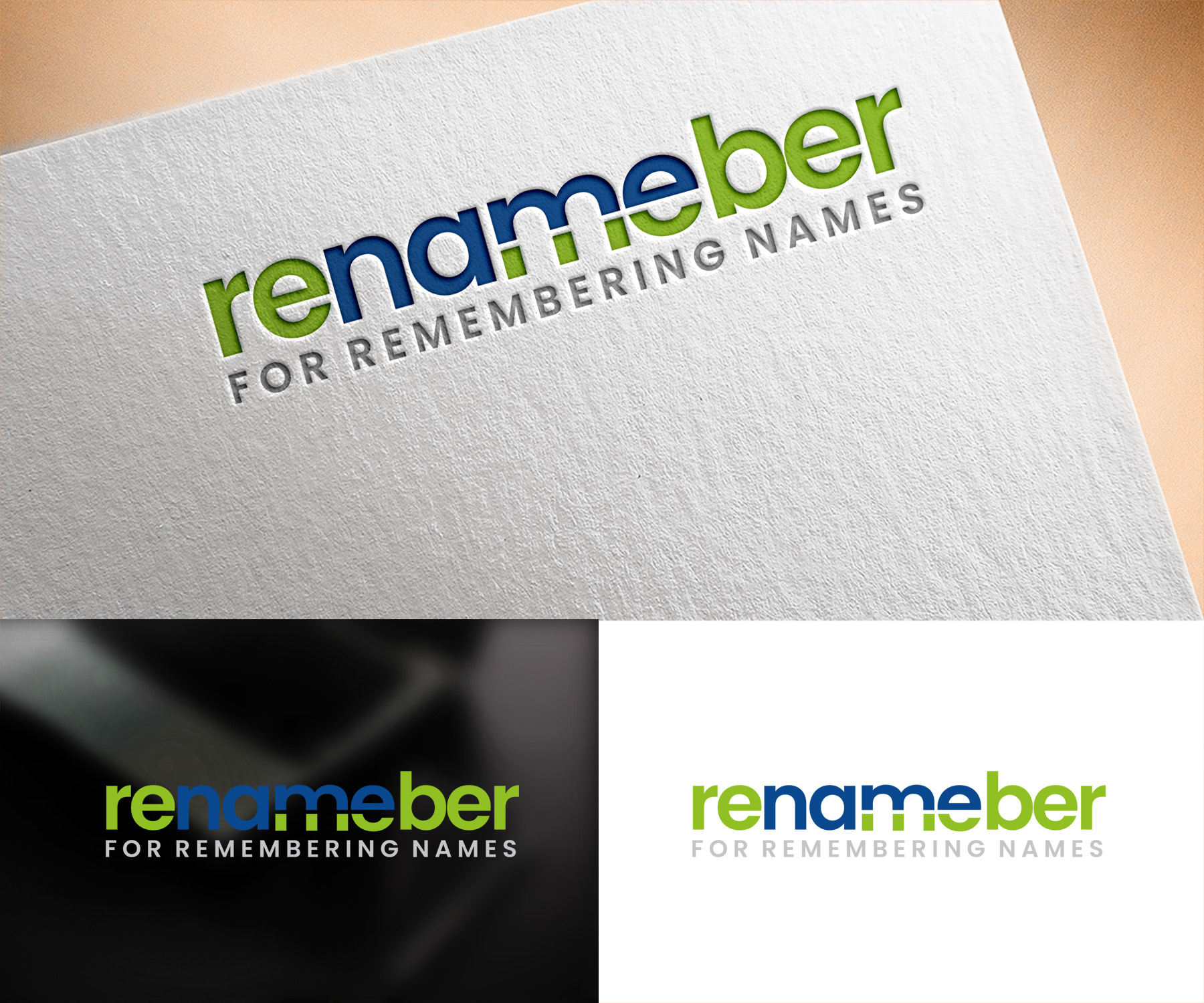 Logo Design by Vishak vasu for this project | Design #32302371