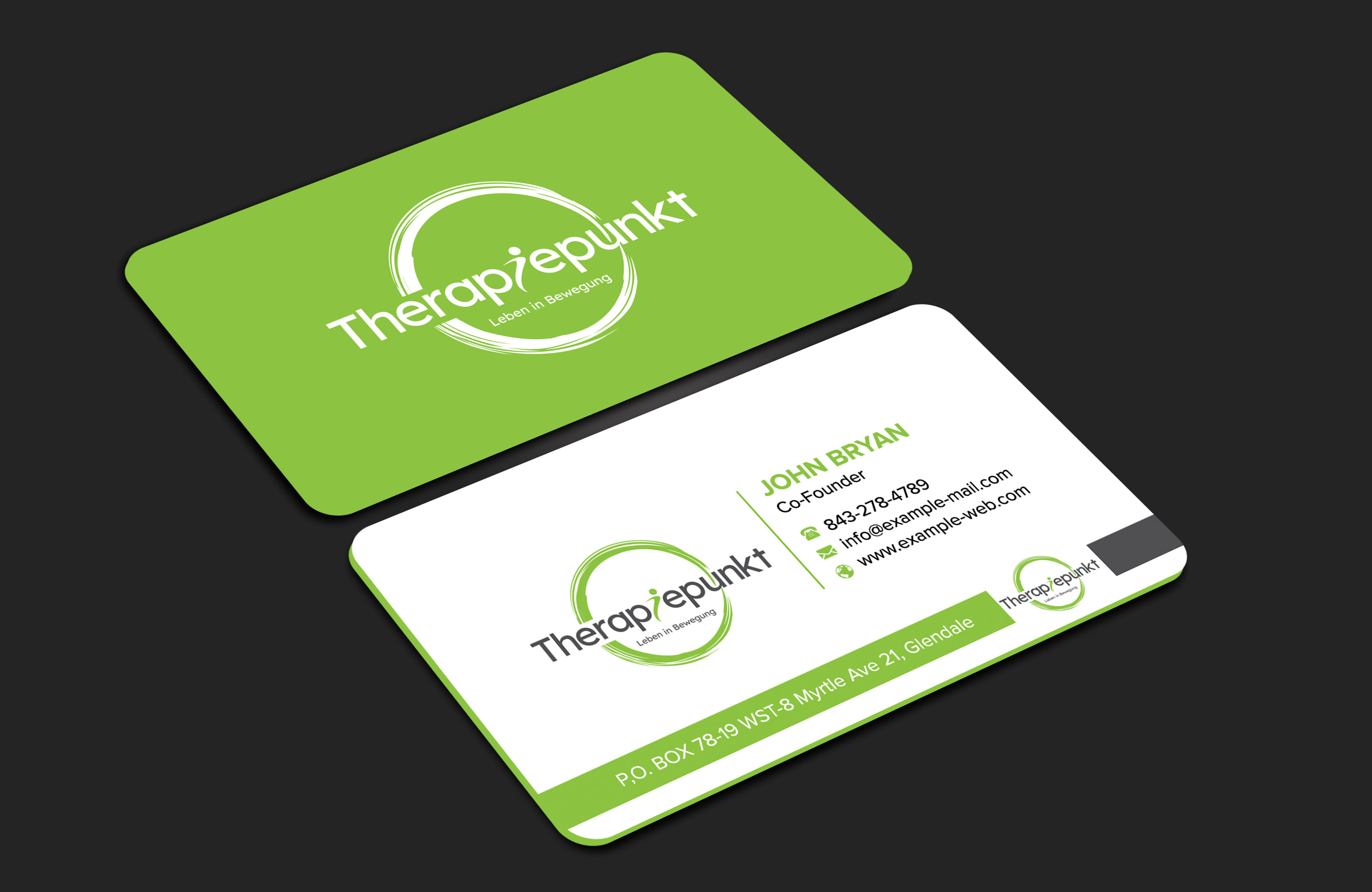 Business Card Design by sadikul islam for this project | Design #32260375