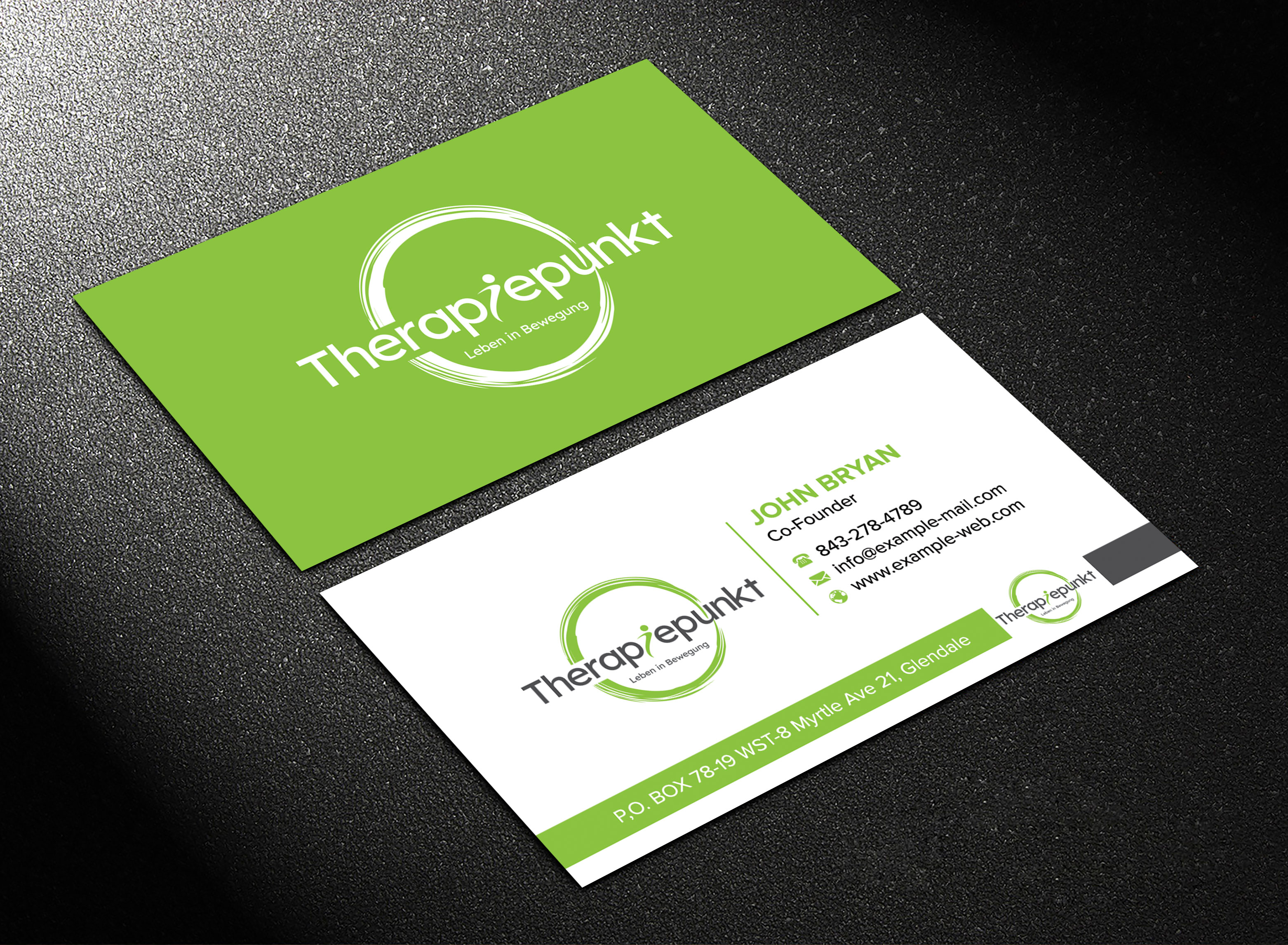 Business Card Design by sadikul islam for this project | Design #32260376