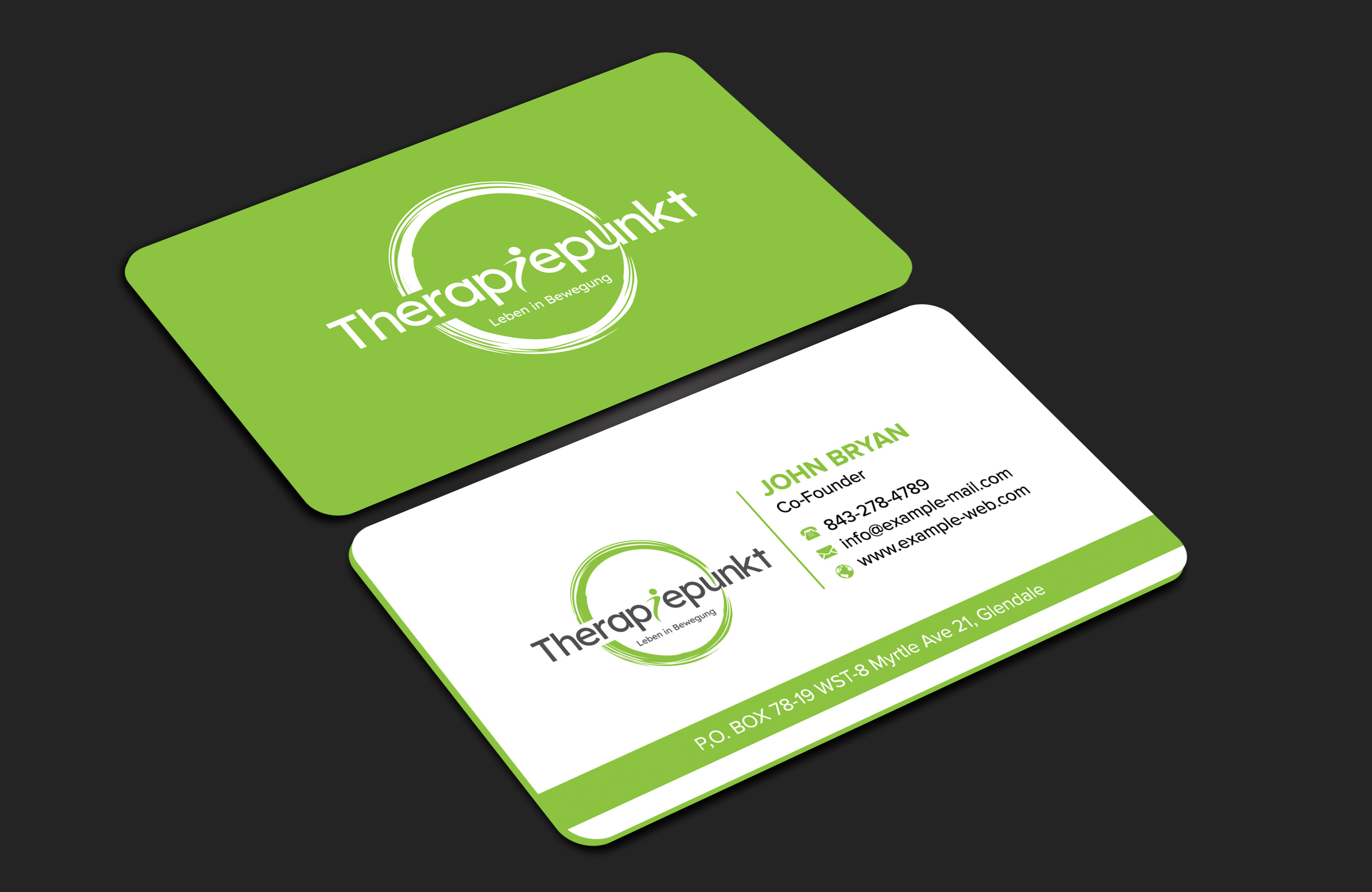 Business Card Design by sadikul islam for this project | Design #32260396