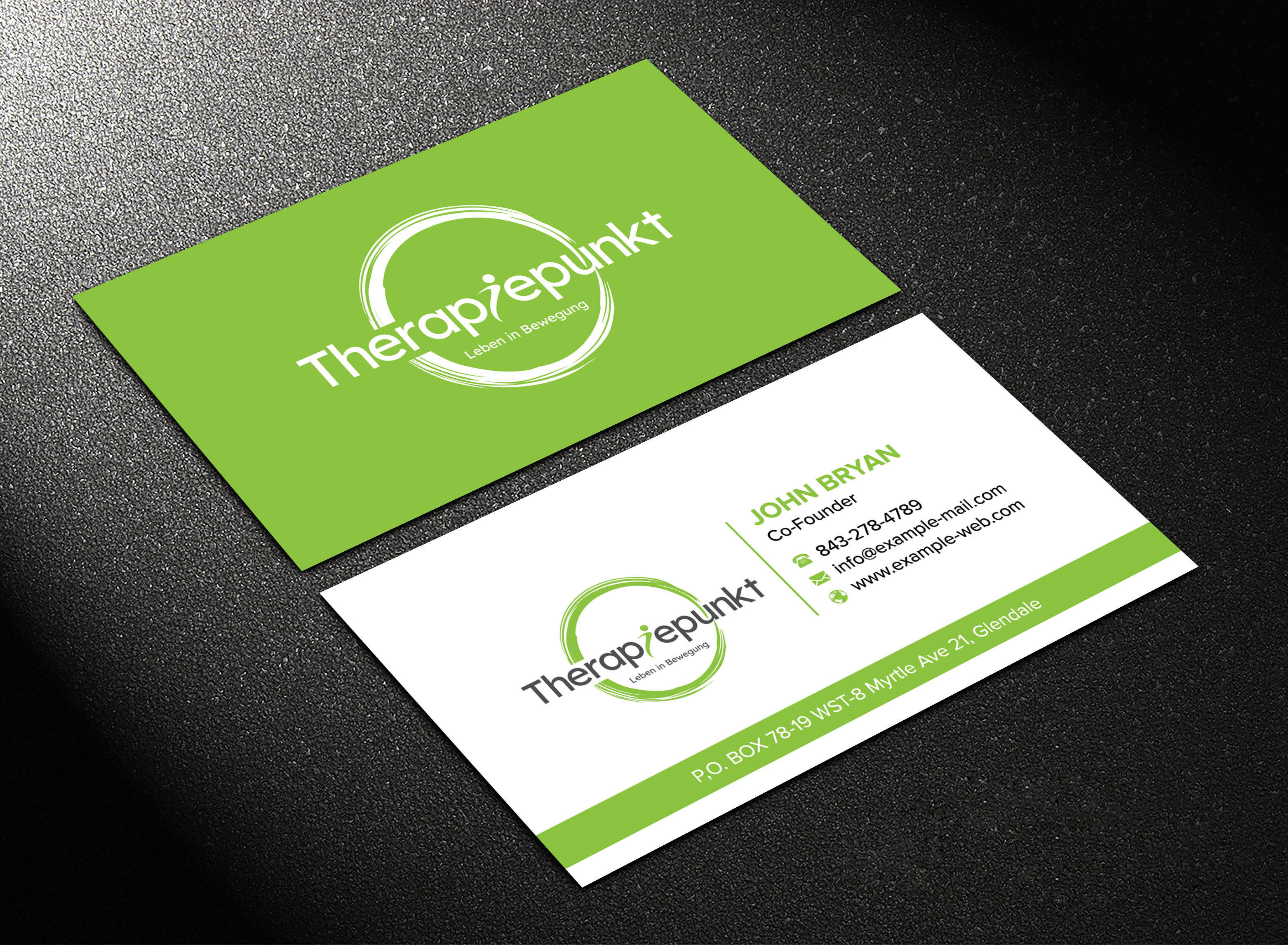Visitenkarten-Design von sadikul islam für dieses Projekt | Design #32260397
