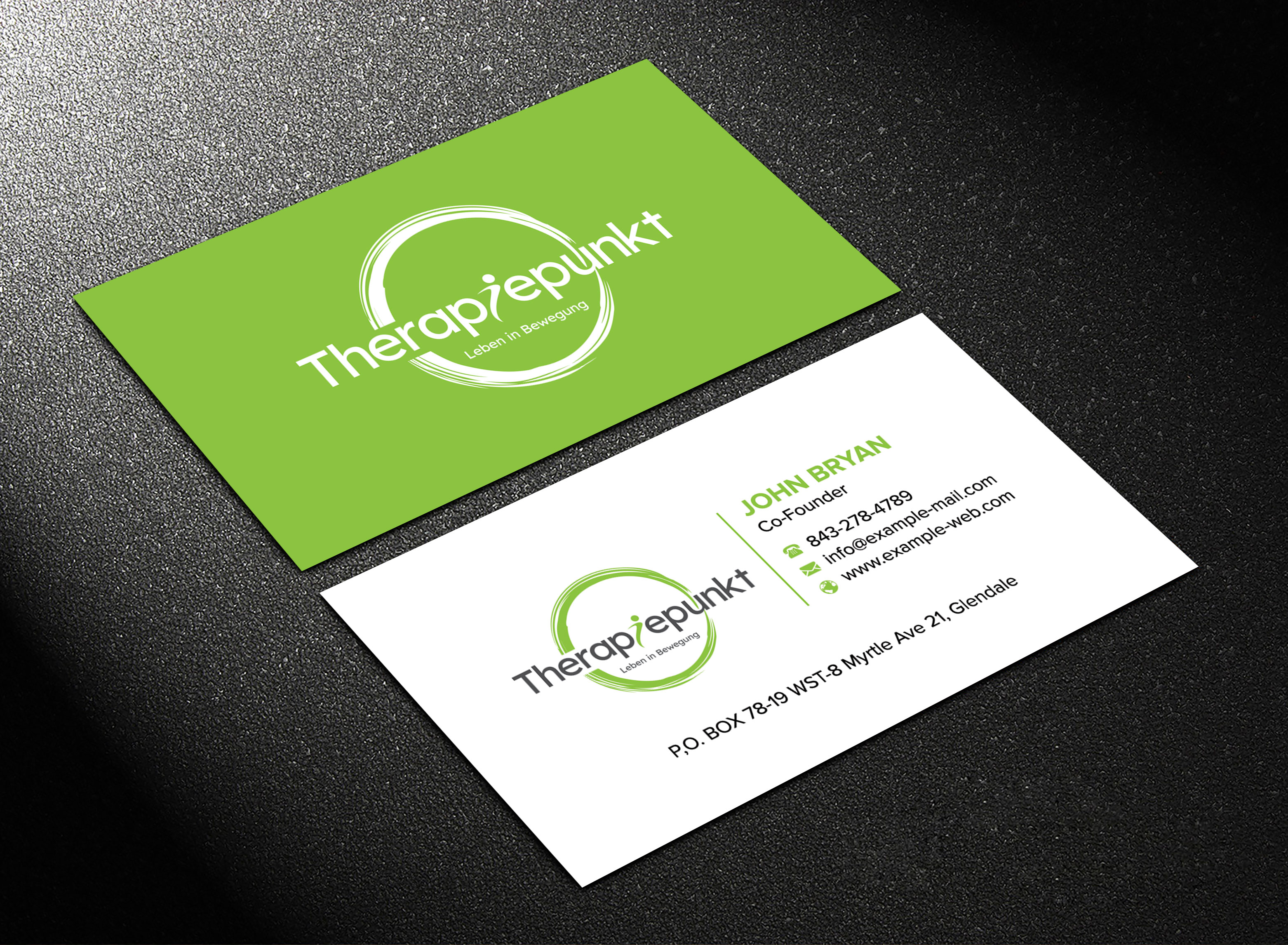 Visitenkarten-Design von sadikul islam für dieses Projekt | Design #32260398