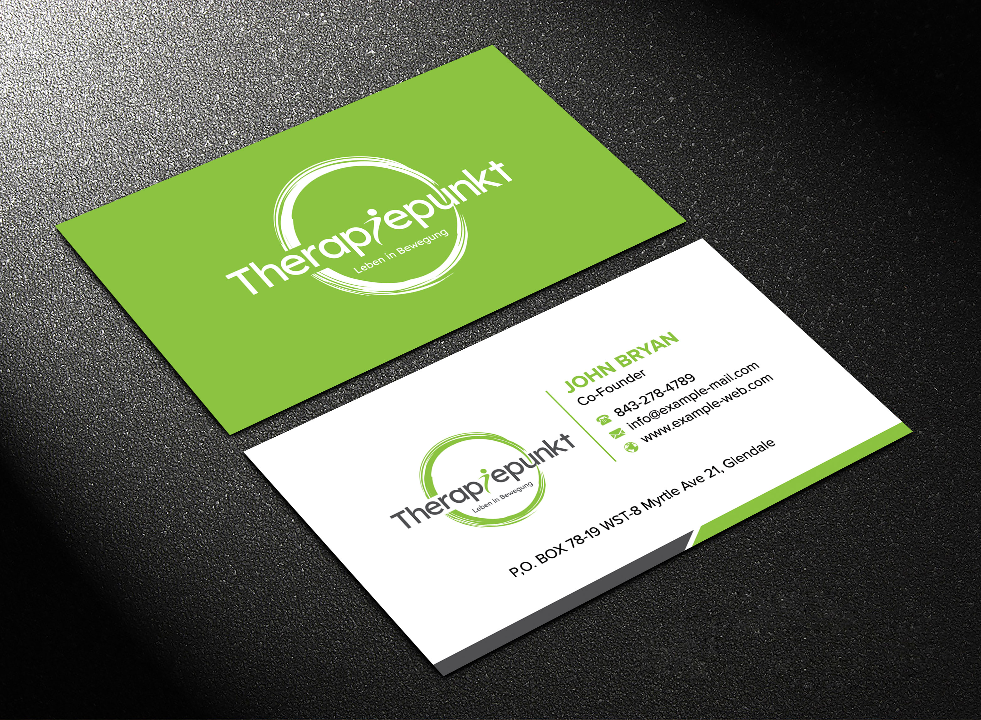 Business Card Design by sadikul islam for this project | Design #32260416