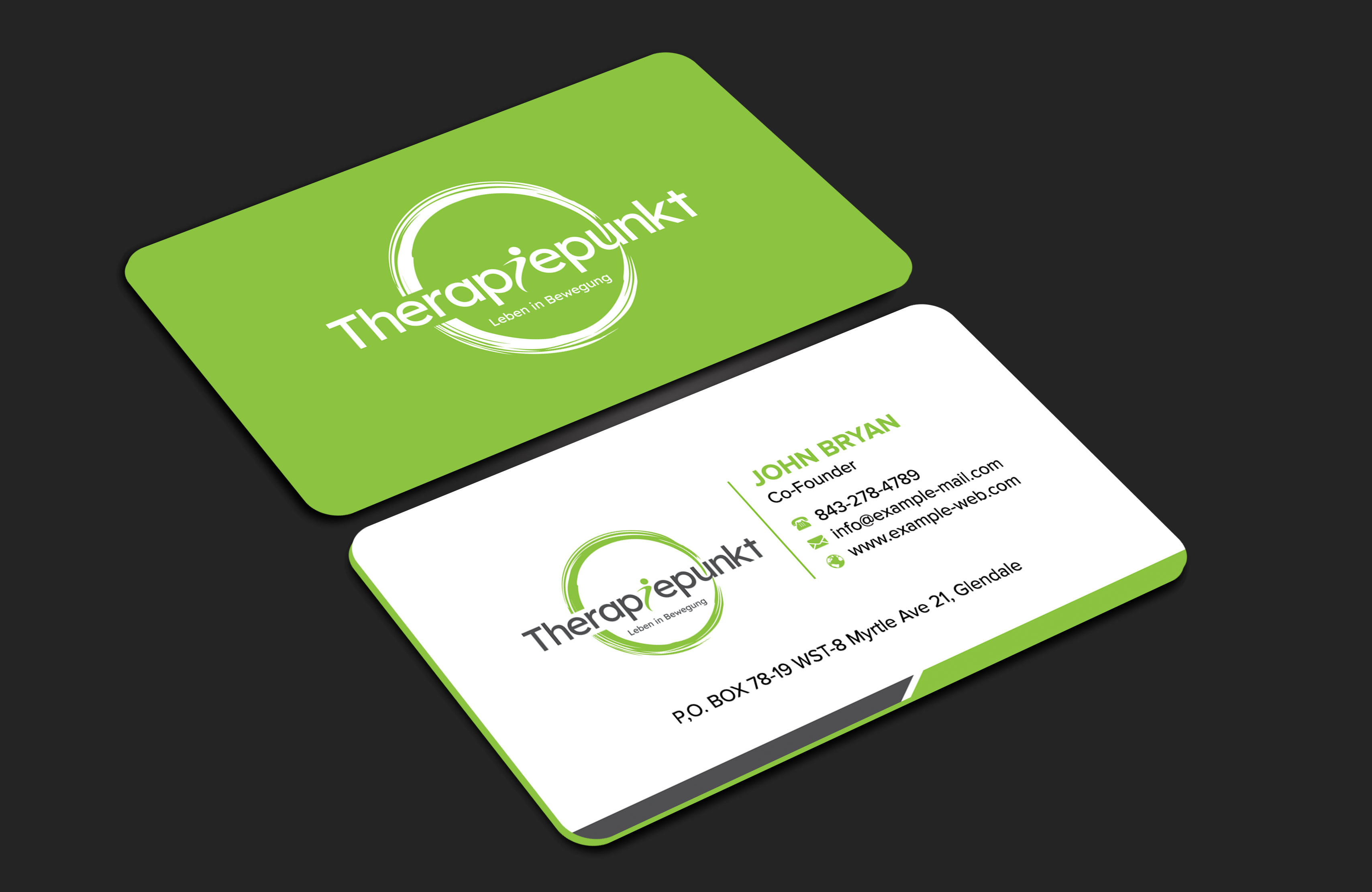 Business Card Design by sadikul islam for this project | Design #32260417