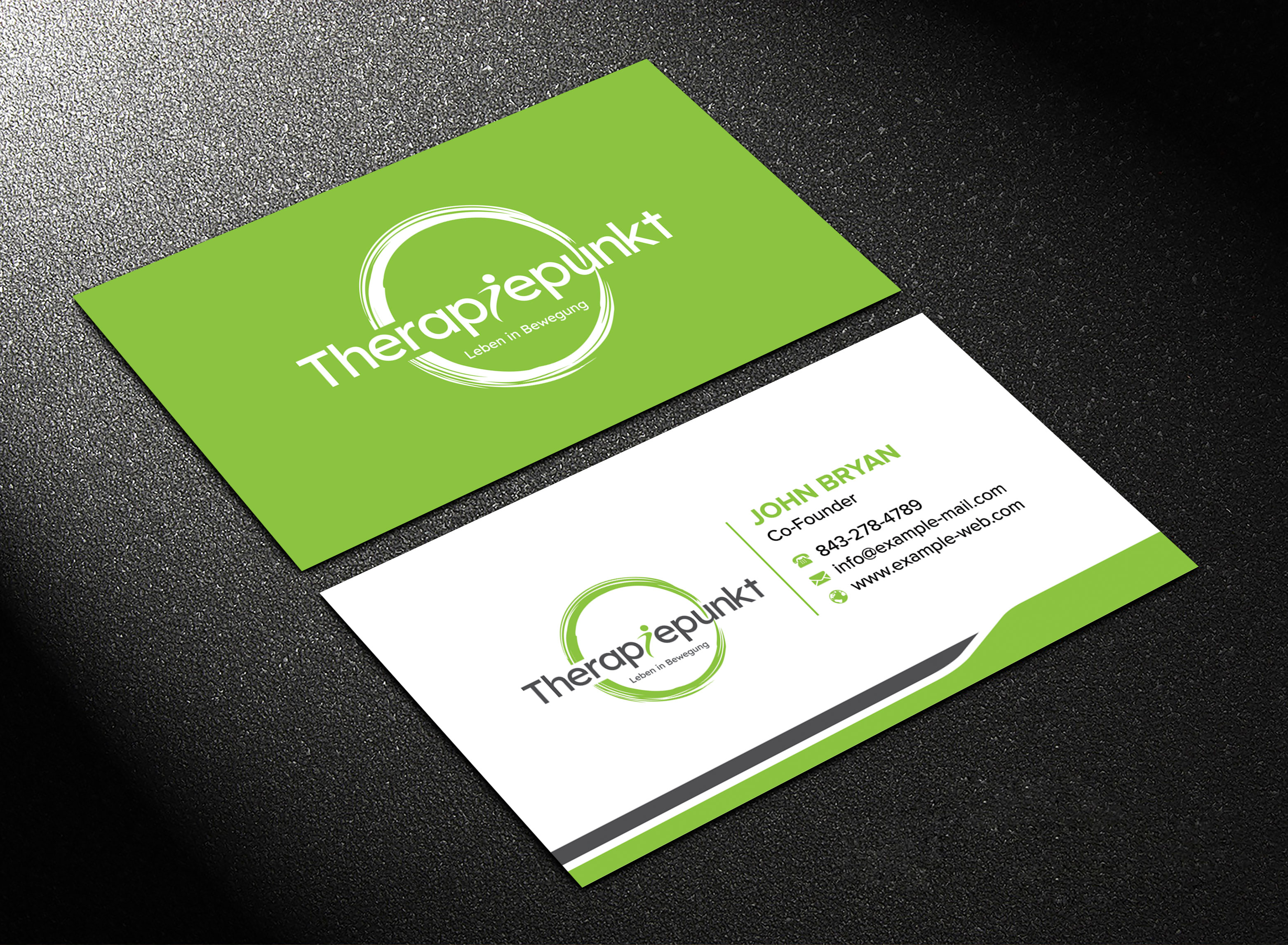 Business Card Design by sadikul islam for this project | Design #32260784