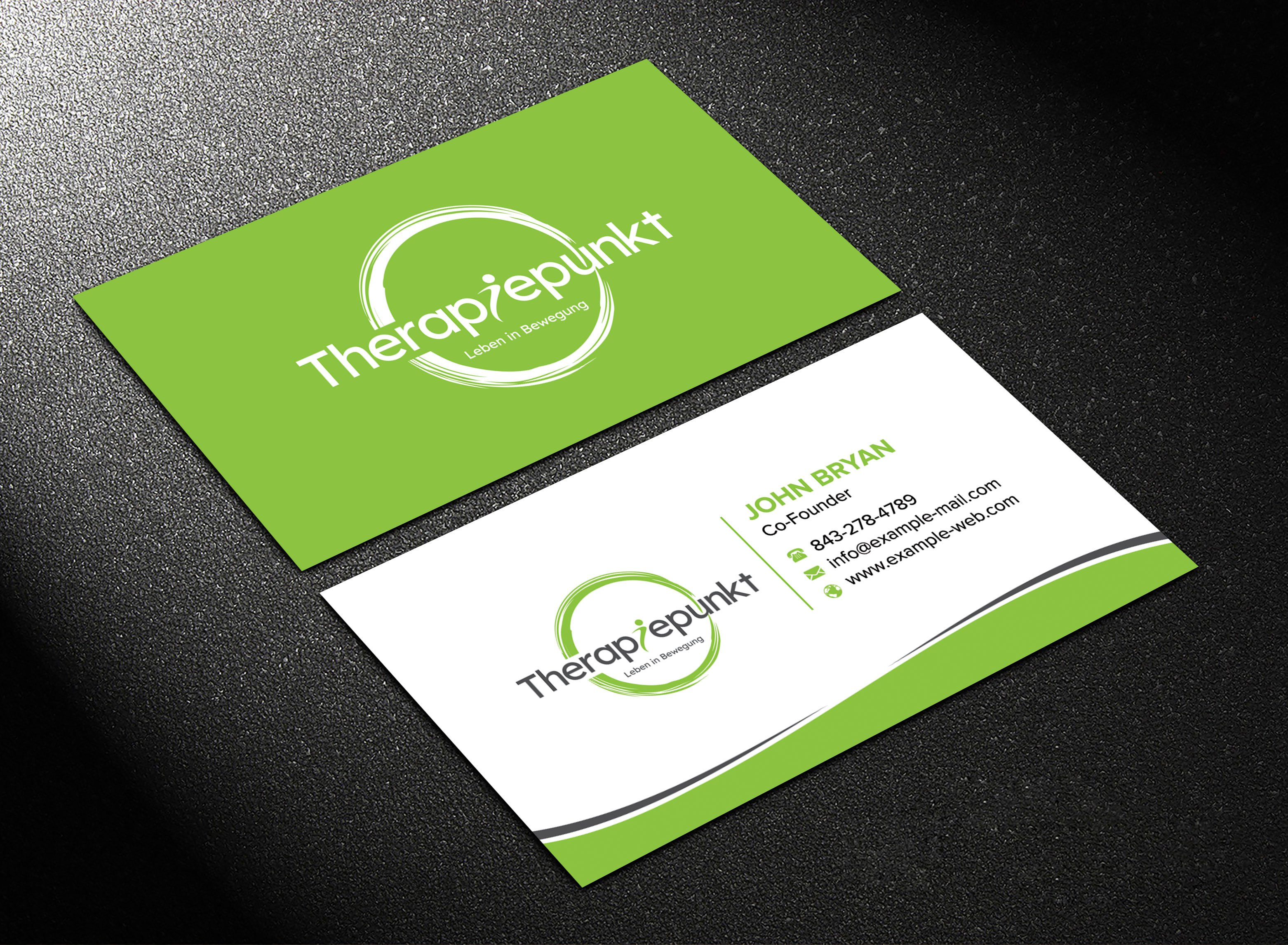 Business Card Design by sadikul islam for this project | Design #32260989