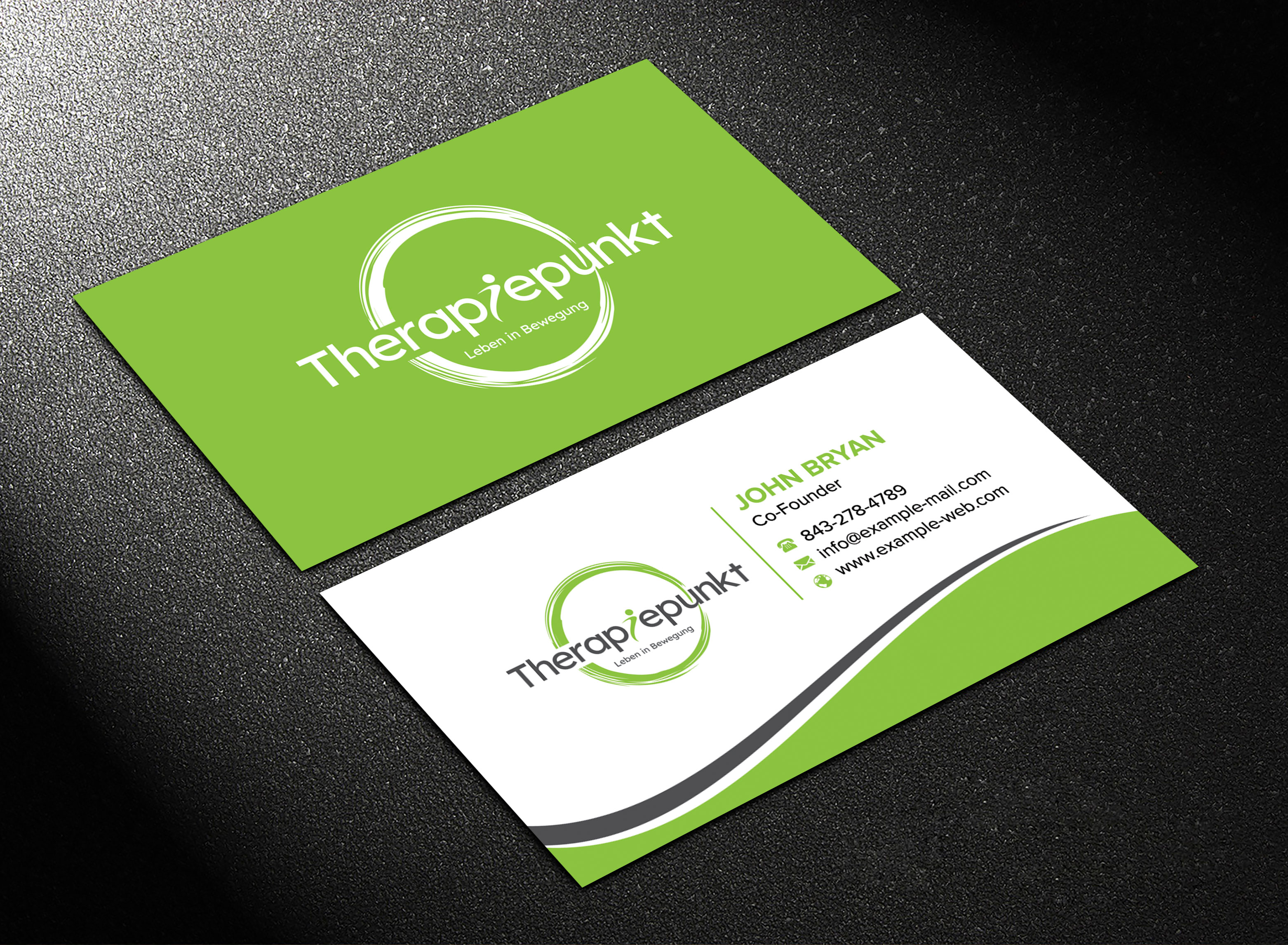Business Card Design by sadikul islam for this project | Design #32260990