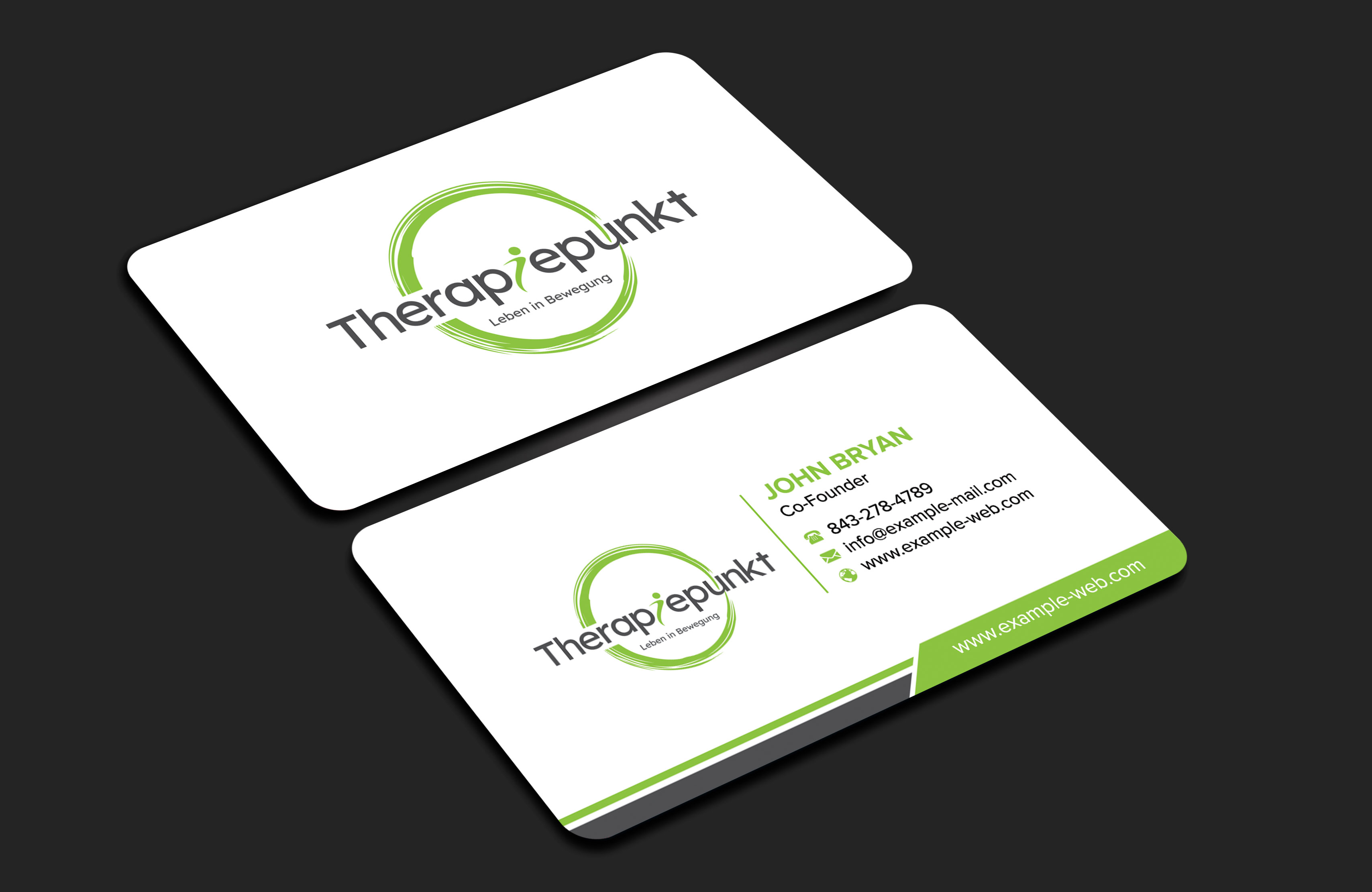 Business Card Design by sadikul islam for this project | Design #32264063