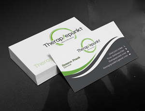 Business Card Design by Pixi Dust for this project | Design #32269948