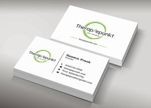 Diseño de Tarjeta de Presentación por Pixi Dust para este proyecto | Diseño: #32269949
