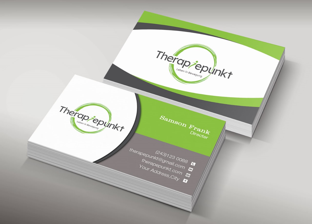 Business Card Design by Pixi Dust for this project | Design #32269950