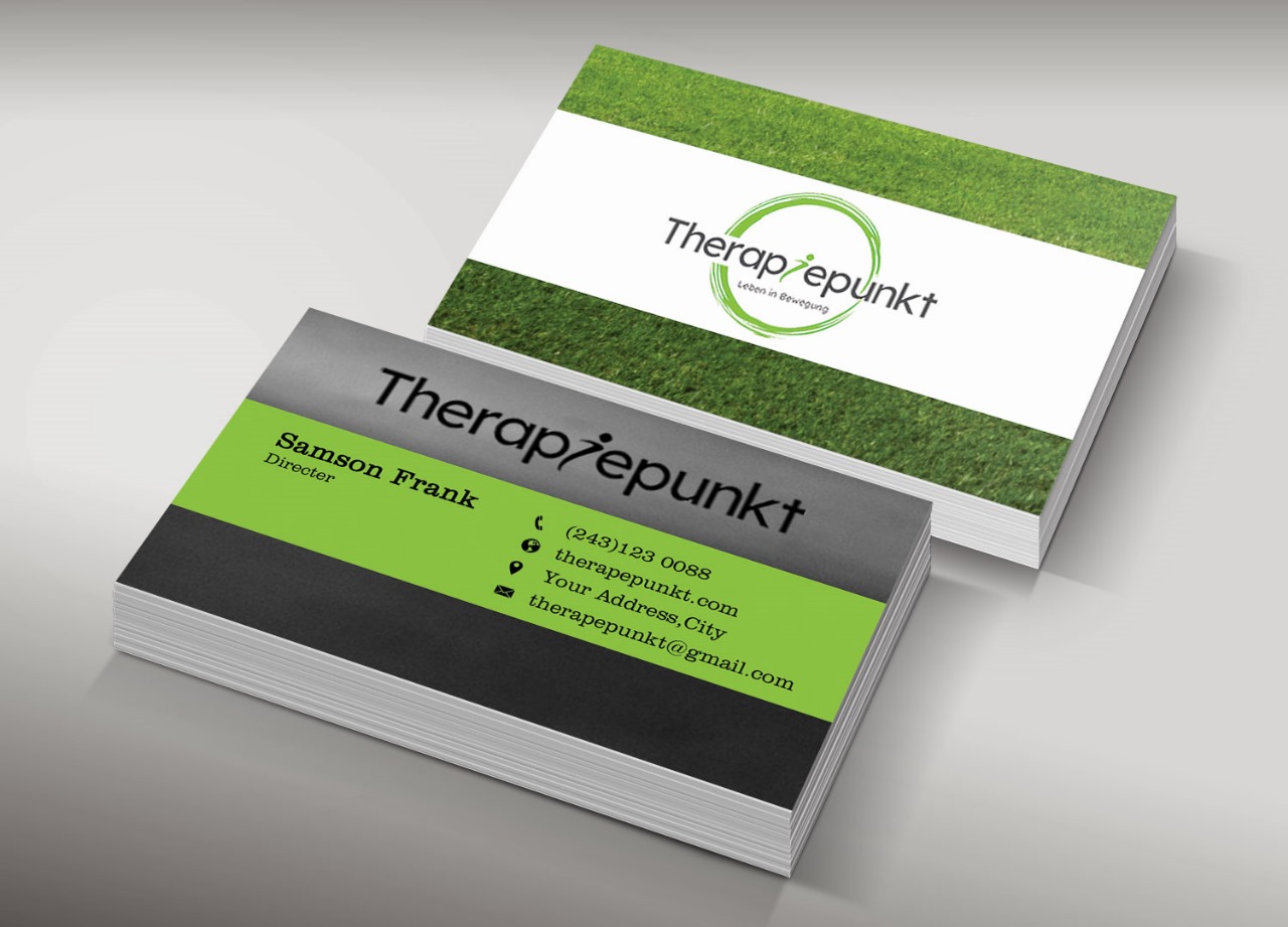 Business Card Design by Pixi Dust for this project | Design #32269956