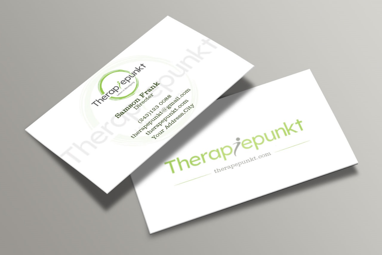 Business Card Design by Pixi Dust for this project | Design #32269958