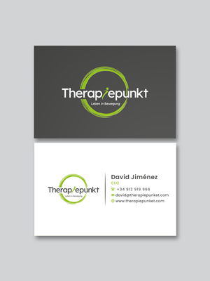 Business Card Design by Designer Mamun for this project | Design #32292482