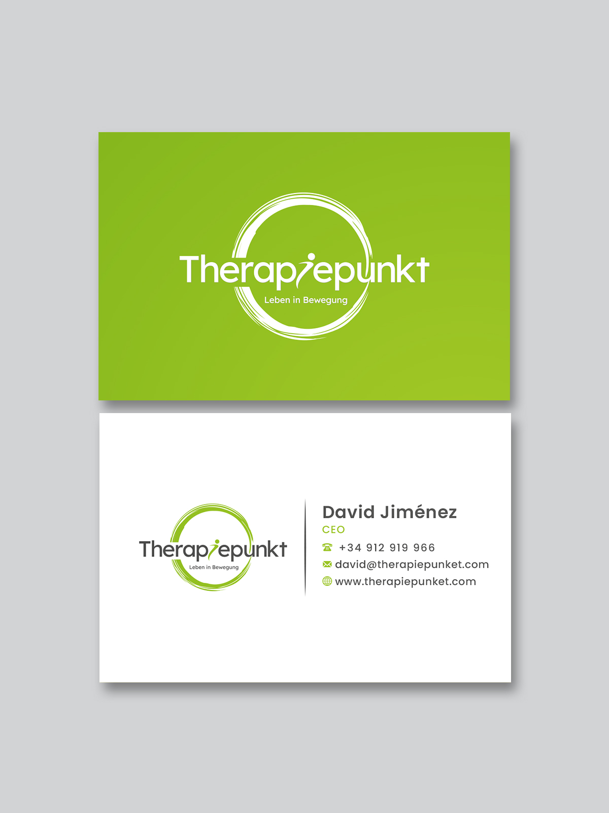 Visitenkarten-Design von Creative Moon Design für dieses Projekt | Design #32292483