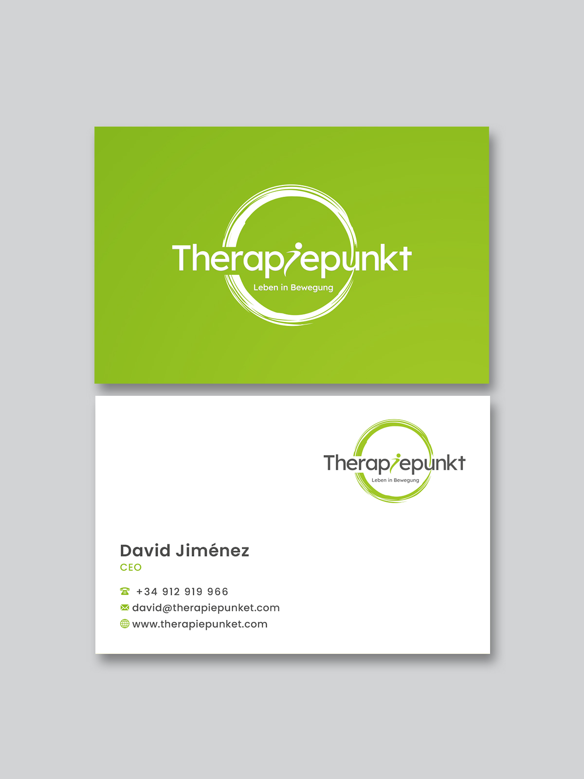 Visitenkarten-Design von Creative Moon Design für dieses Projekt | Design #32292484