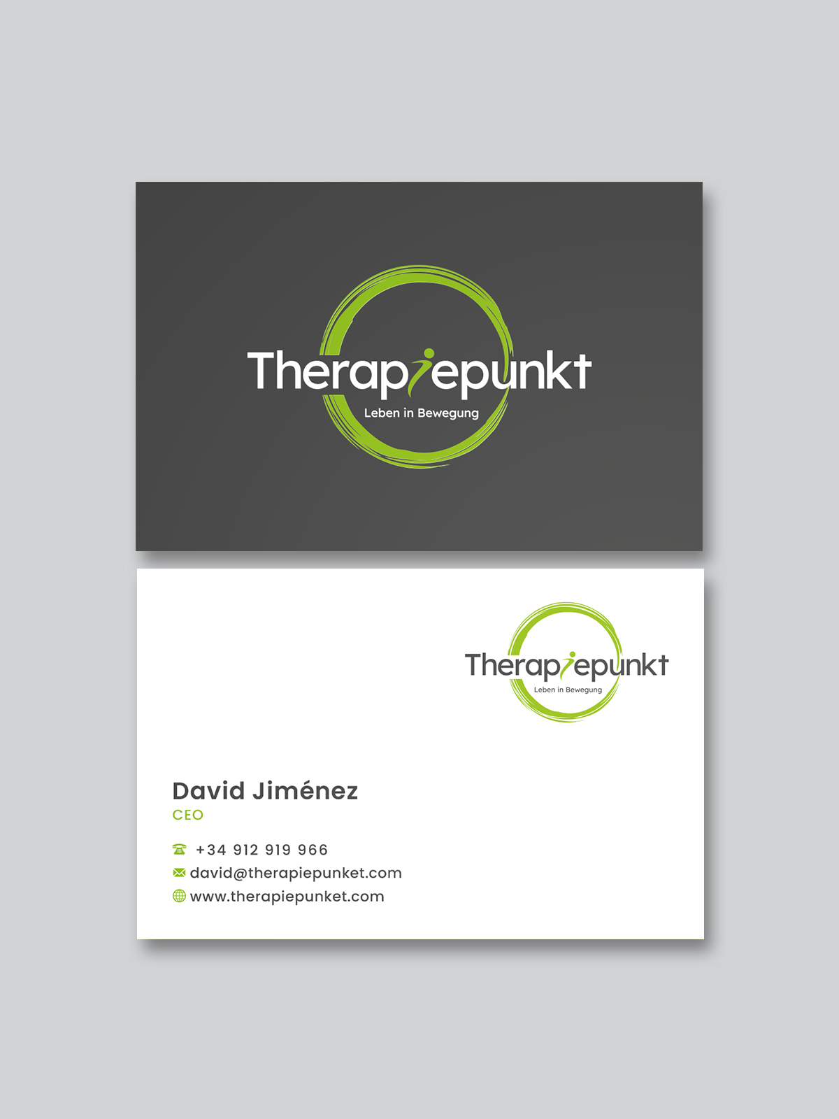 Visitenkarten-Design von Creative Moon Design für dieses Projekt | Design #32292485