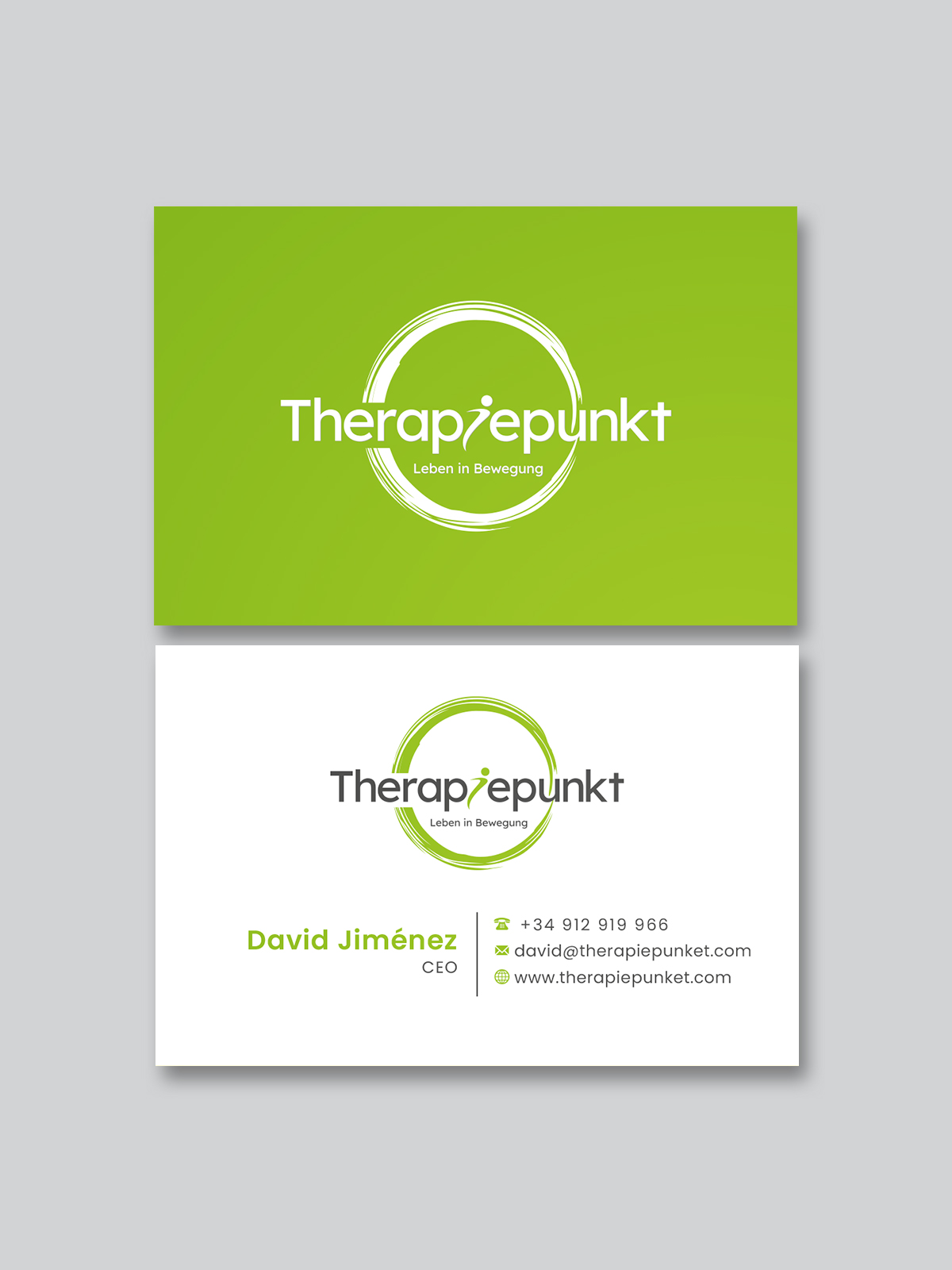 Visitenkarten-Design von Creative Moon Design für dieses Projekt | Design #32292486